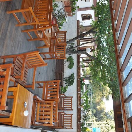 Butik Pendik Hotel Estambul Exterior foto