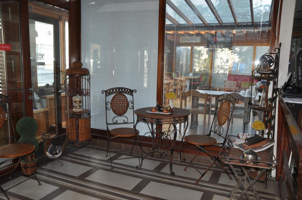 Butik Pendik Hotel Estambul Exterior foto