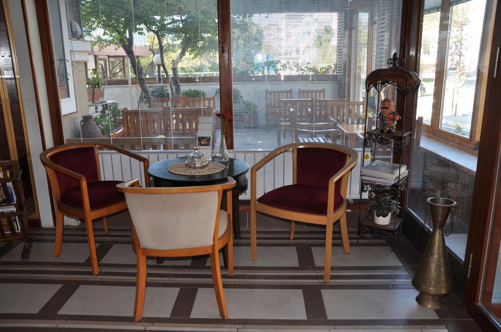 Butik Pendik Hotel Estambul Exterior foto