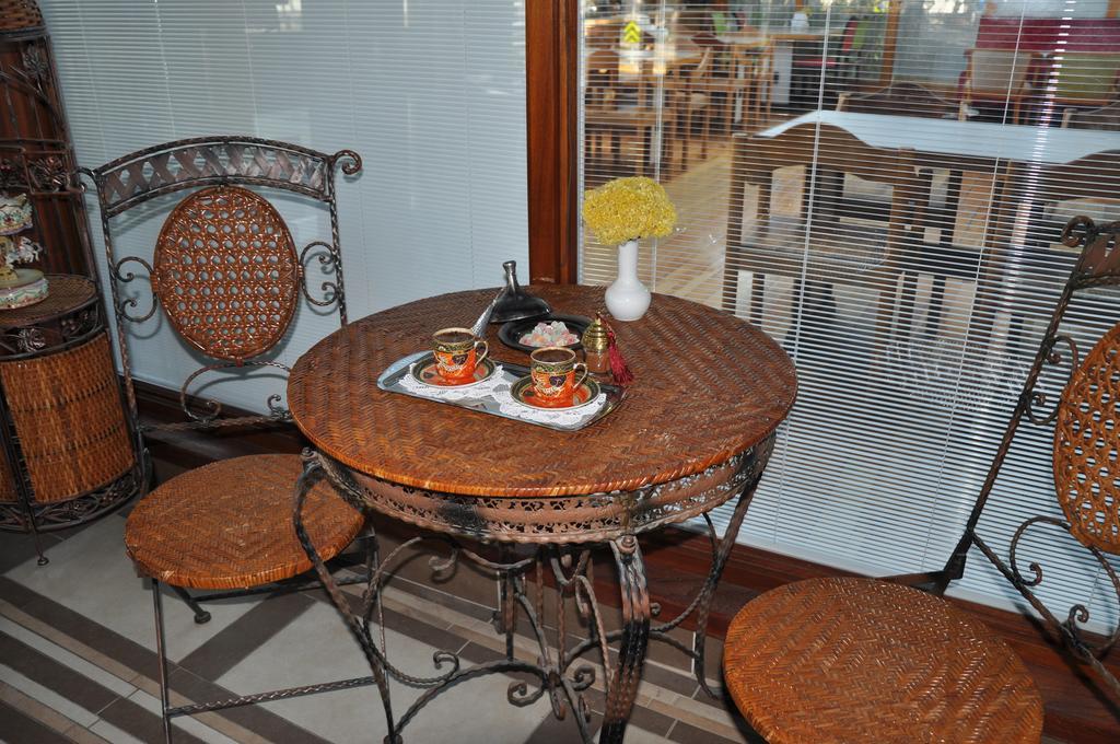 Butik Pendik Hotel Estambul Exterior foto