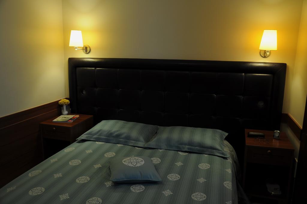 Butik Pendik Hotel Estambul Exterior foto