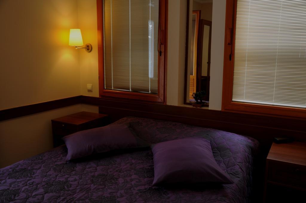 Butik Pendik Hotel Estambul Exterior foto