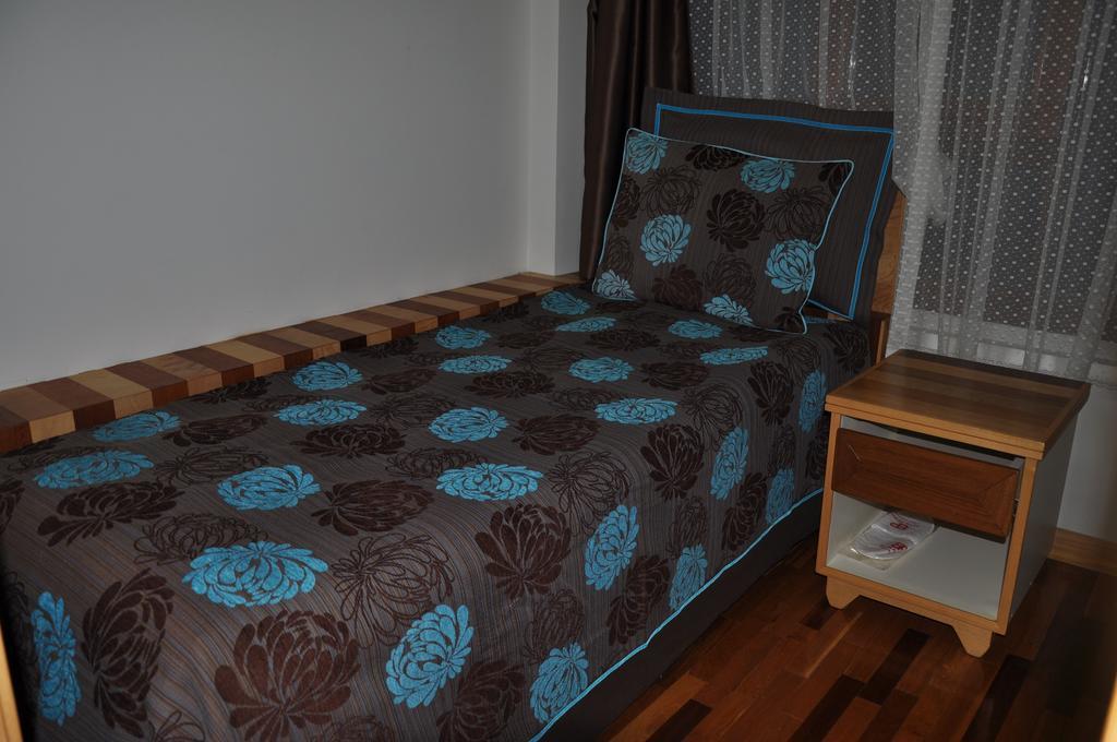 Butik Pendik Hotel Estambul Exterior foto
