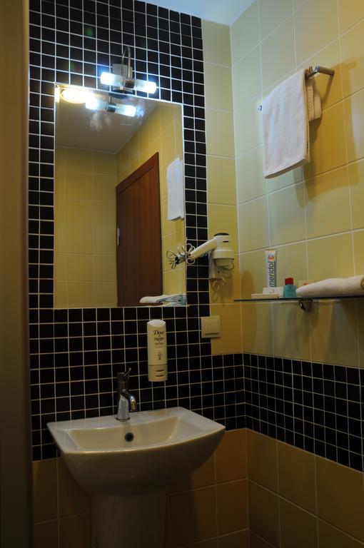 Butik Pendik Hotel Estambul Exterior foto