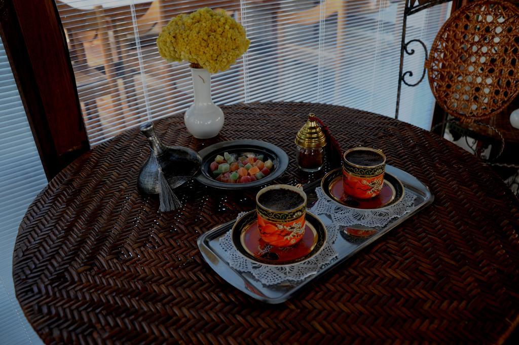 Butik Pendik Hotel Estambul Exterior foto