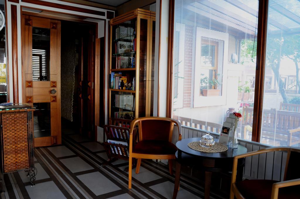 Butik Pendik Hotel Estambul Exterior foto