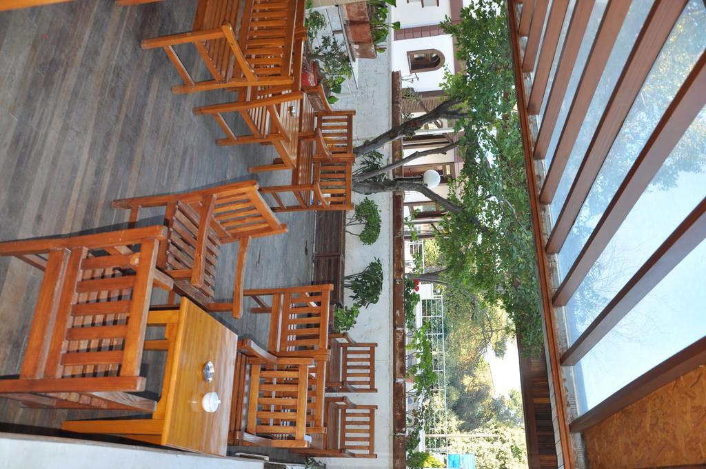 Butik Pendik Hotel Estambul Exterior foto