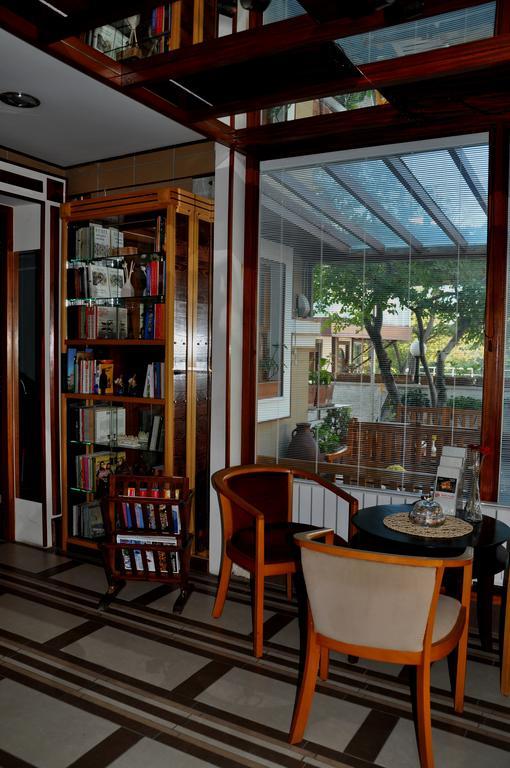 Butik Pendik Hotel Estambul Exterior foto